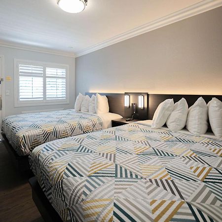 Motel 6, Tustin, Orange County-Ca מראה חיצוני תמונה