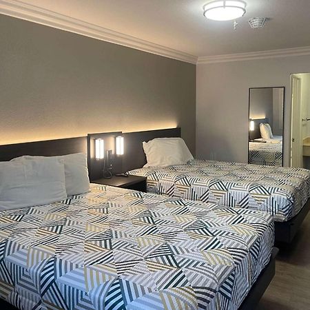 Motel 6, Tustin, Orange County-Ca מראה חיצוני תמונה