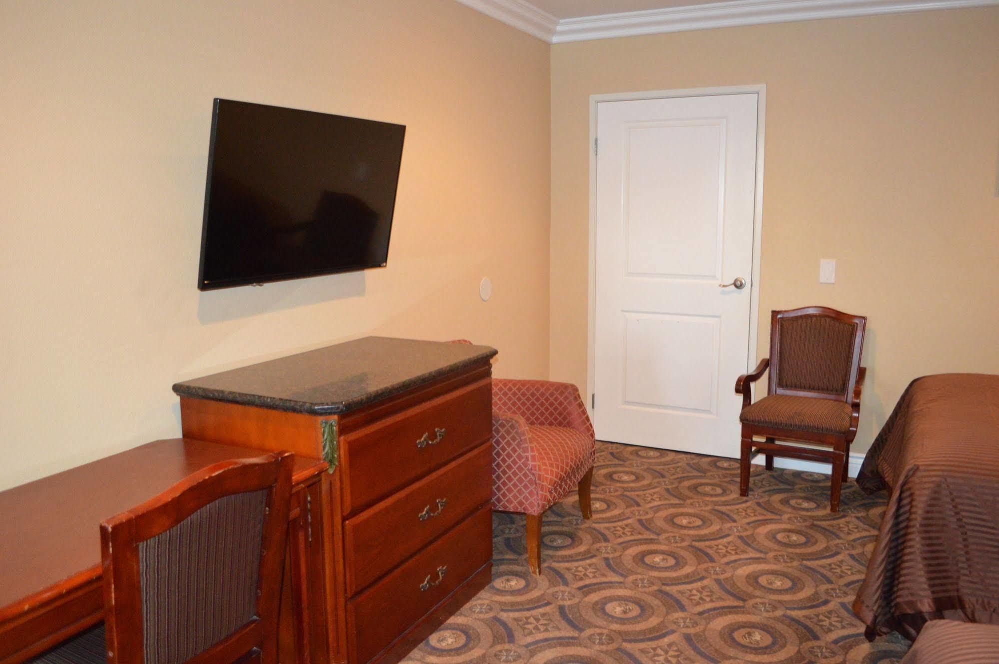 Motel 6, Tustin, Orange County-Ca מראה חיצוני תמונה