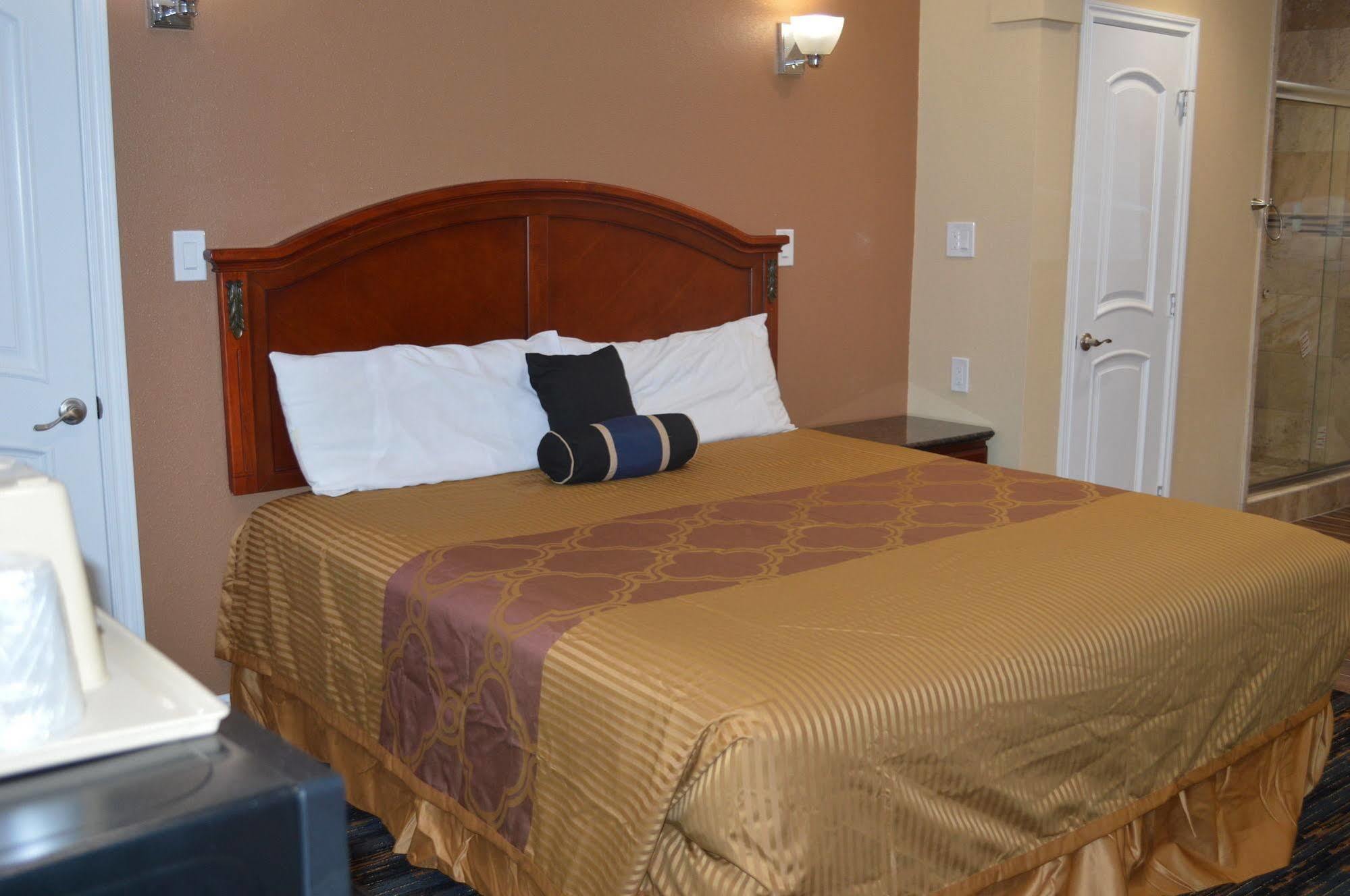 Motel 6, Tustin, Orange County-Ca מראה חיצוני תמונה